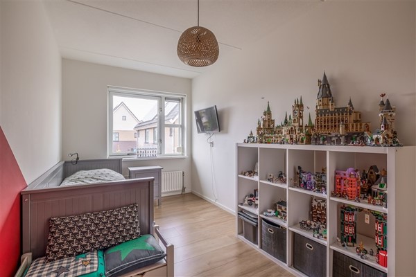 Medium property photo - Dassenburcht 52, 9649 KJ Muntendam